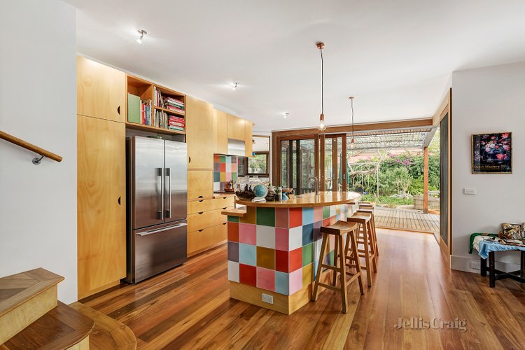 31 Hanslope Avenue Alphington 3078