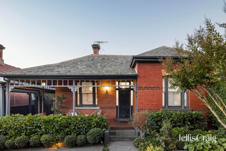 31 Harold Street Hawthorn East 3123