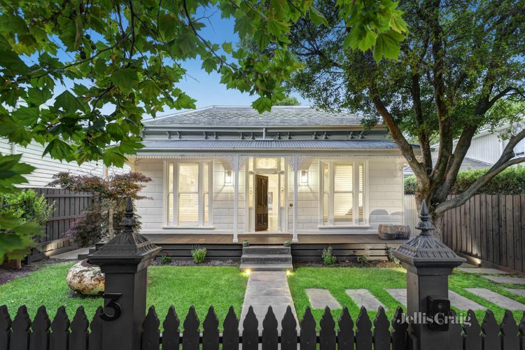 31 Hastings Road Hawthorn East 3123