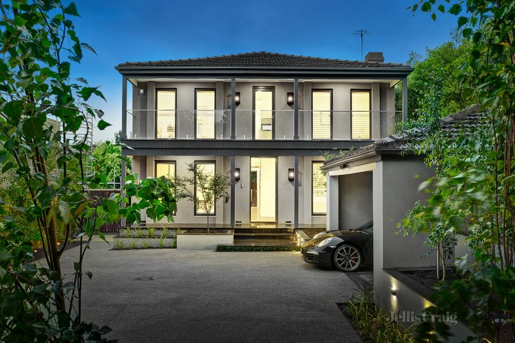 31 Hawdon Street Eaglemont 3084
