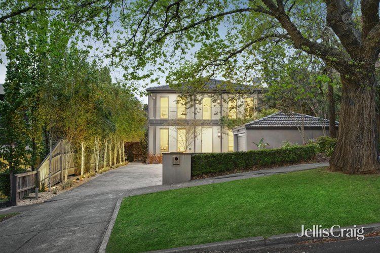31 Hawdon Street Eaglemont 3084