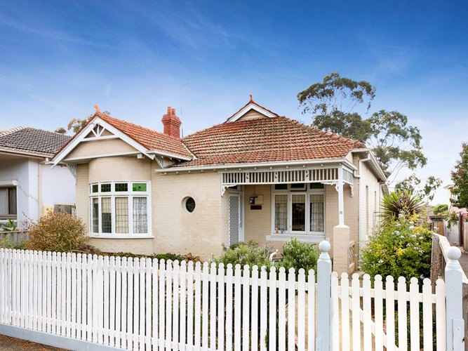 31 Hawthorn Road Northcote 3070