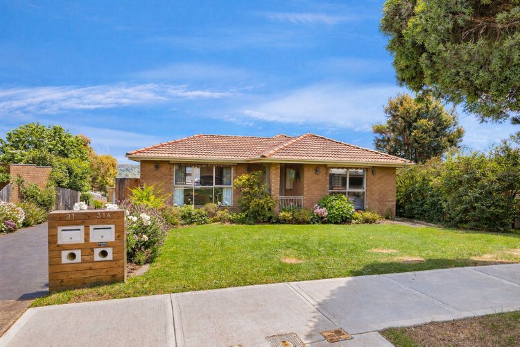 31 Hedwig Drive Mooroolbark 3138