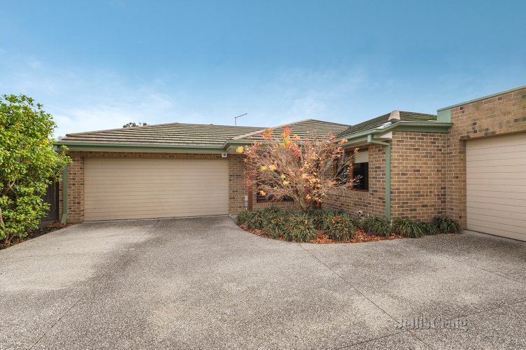 3/1 Hennessy Street Chadstone 3148
