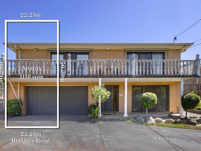 31 Herlihys Road Templestowe Lower 3107