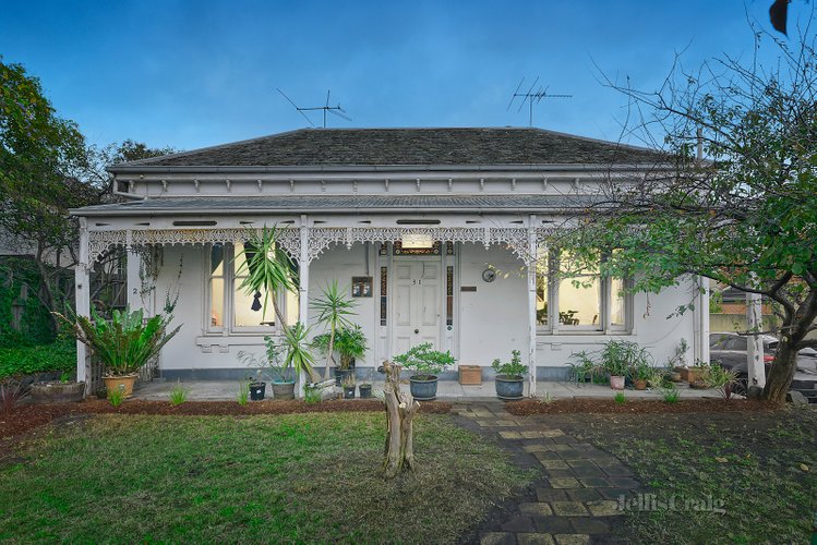 31 Hill Street Hawthorn 3122
