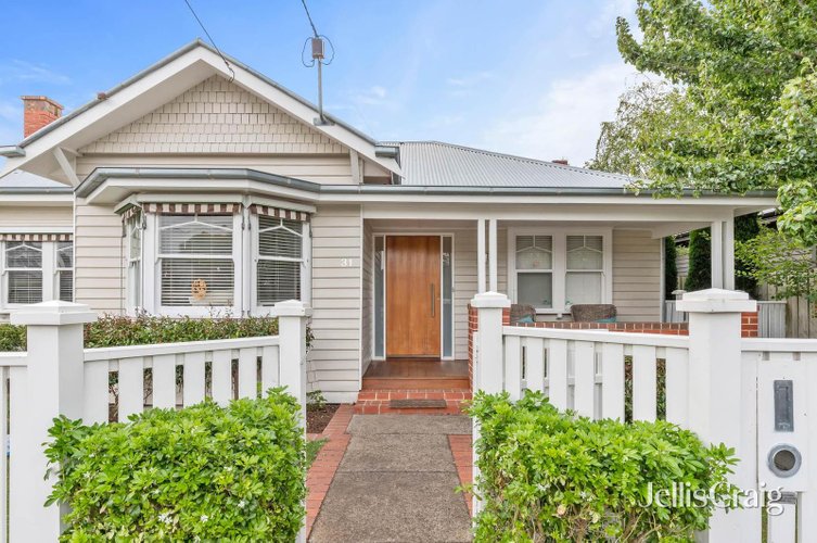 31 Hotham Street  Lake Wendouree 3350