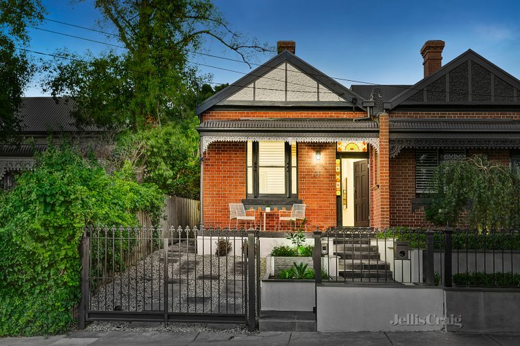 31 Hume Street Armadale 3143