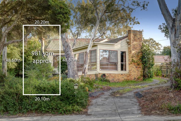31 Jacka Street Macleod 3085