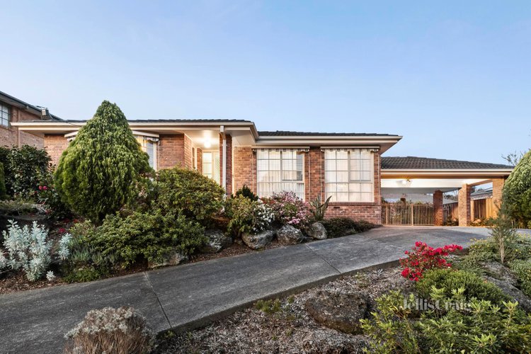 31 James Milne Drive Croydon North 3136