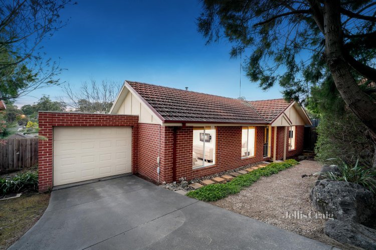 3 1 James Street Montmorency 3094
