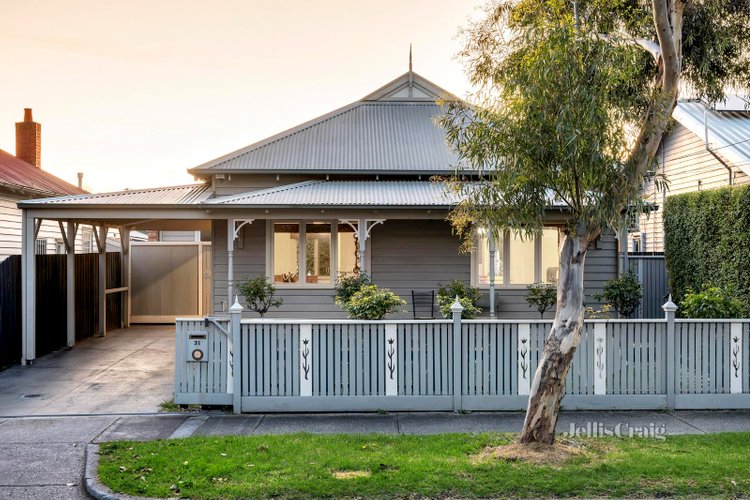 31 Jamieson Street Coburg 3058