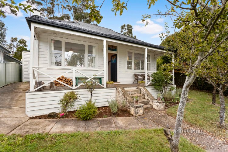 31 Jamieson Street Daylesford 3460