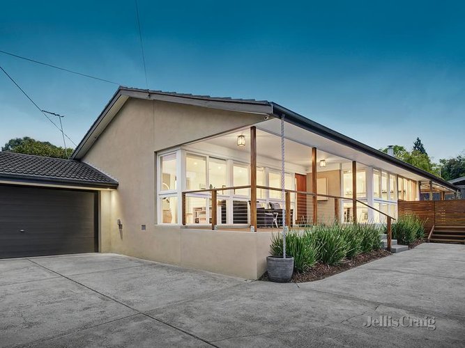31 Jeffrey Drive Ringwood 3134