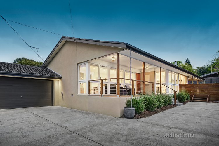 31 Jeffrey Drive Ringwood 3134