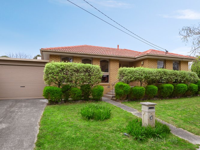 31 Jubilee Street Nunawading 3131