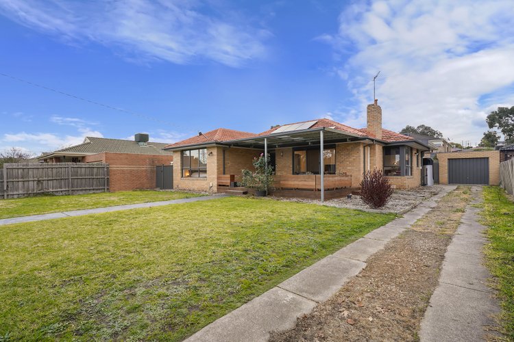 31 Kauri Grove Glen Waverley 3150