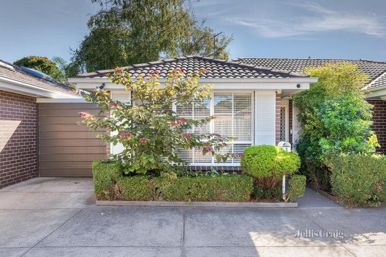 3 1 Keith Street Beaumaris 3193