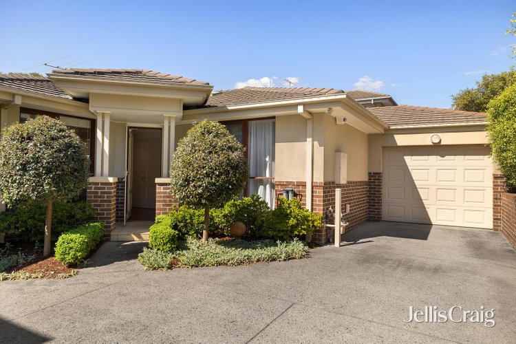 3 1 Kelba Street Balwyn North 3104
