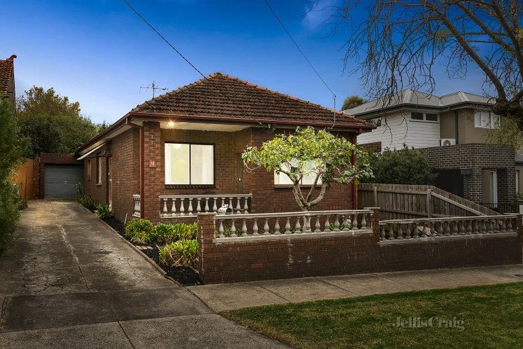 31 Kellett Street Northcote 3070