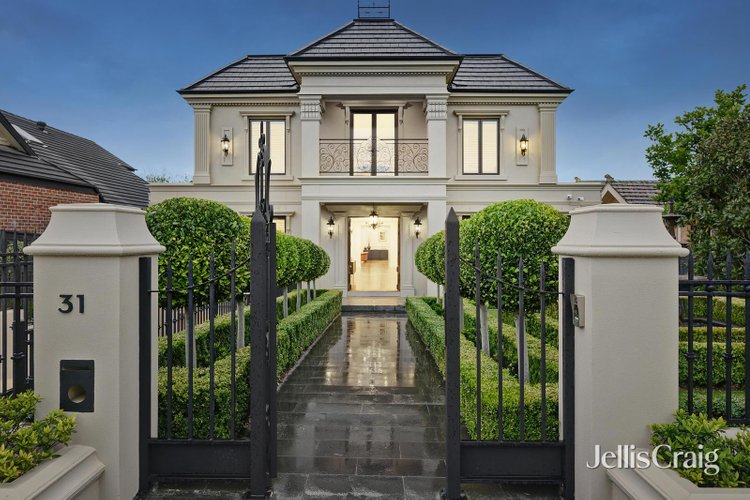 31 Kennedy Street Glen Waverley 3150