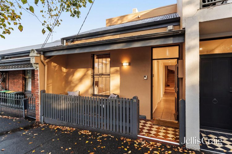 31 Keppel Street Carlton 3053