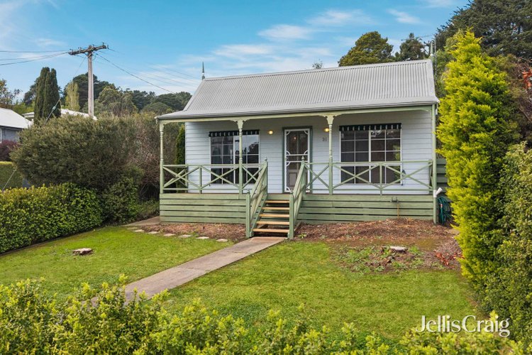 31 King Street Daylesford 3460
