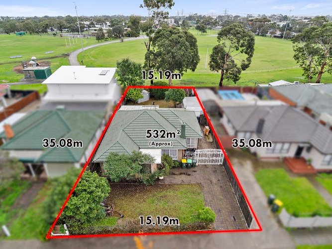 31 Knapp Street Altona North 3025