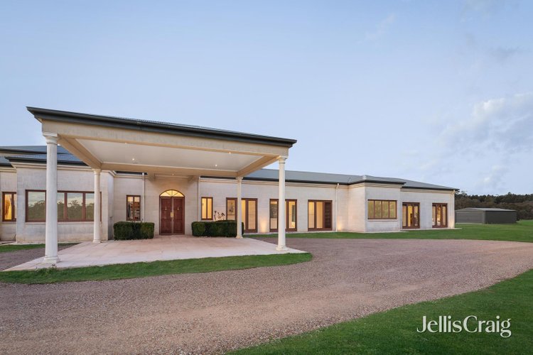 31 Laceys Road Cottles Bridge 3099