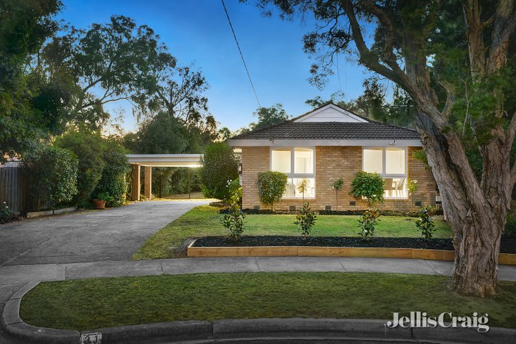 31 Landstrom Quadrant Kilsyth 3137