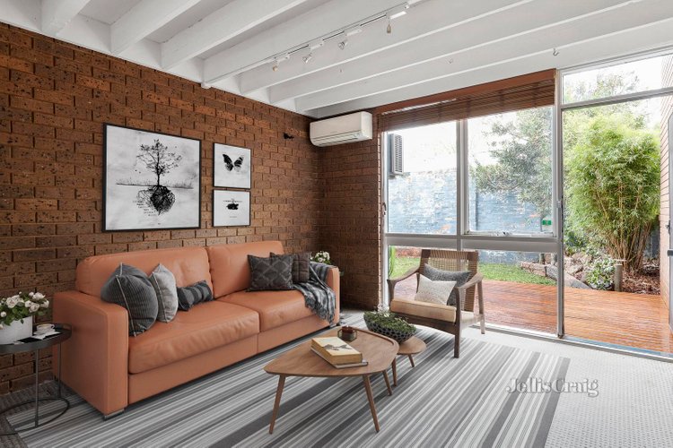 31 Laura Place Fitzroy North 3068
