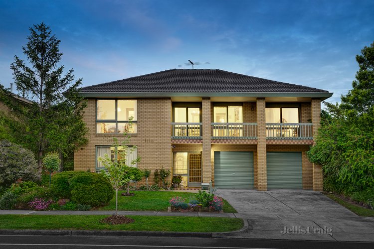 31 Leawarra Crescent Doncaster East 3109