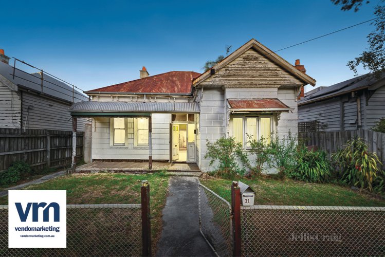 31 Leslie Street Richmond 3121