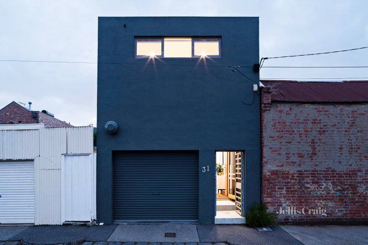 31 Lilly Street Clifton Hill 3068