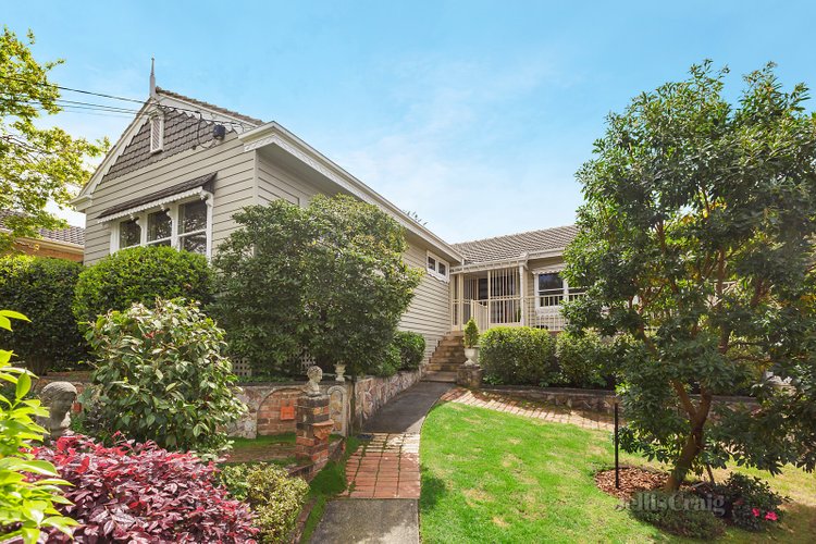 31 Linden Street Box Hill South 3128