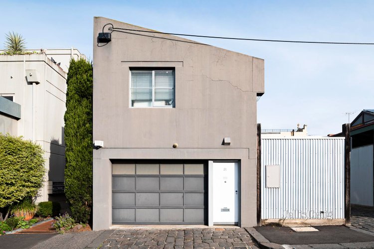31 Little Palmerston Street Carlton 3053