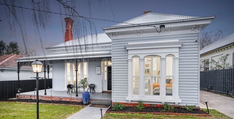 31 Loch Avenue Ballarat Central 3350