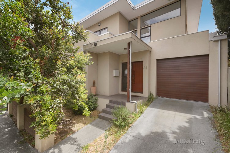 31 Lucerne Crescent Alphington 3078