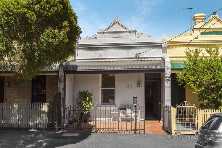 31 MacKenzie Street Brunswick 3056