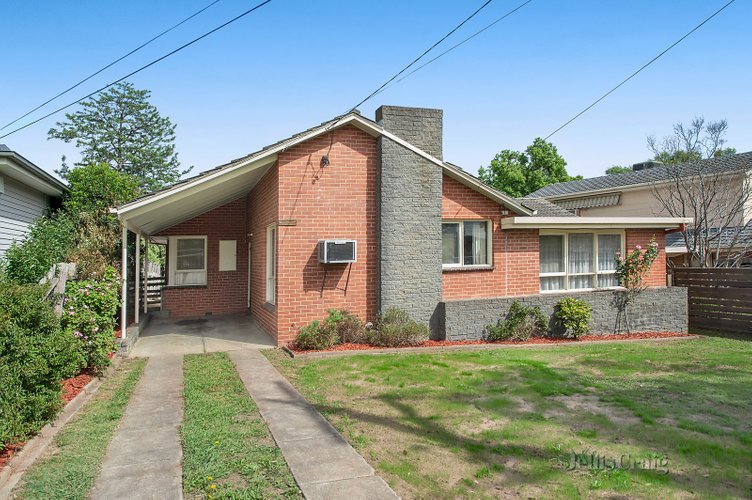31 Macorna Street Watsonia North 3087