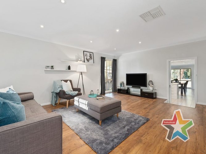 31 Manifold Court Croydon South 3136