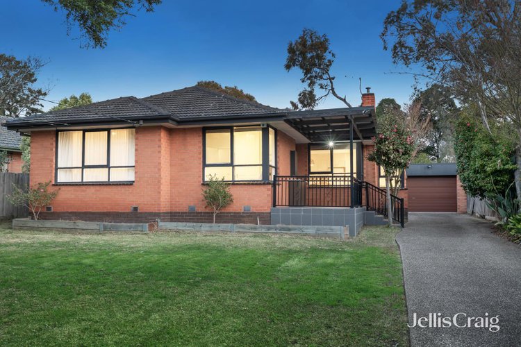 31 Margate Crescent Glen Waverley 3150