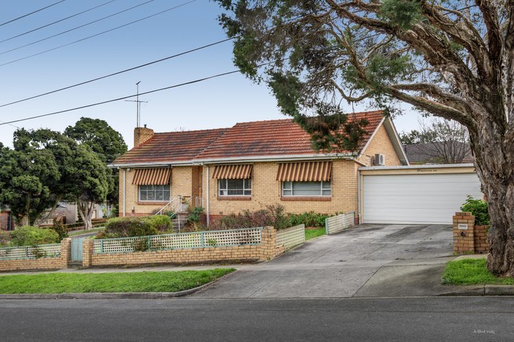 31 Marianne Way Doncaster 3108