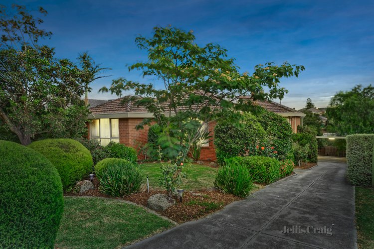 31 Marilyn Street Doncaster 3108