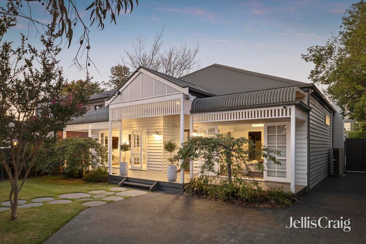 31 Marquis Road Bentleigh 3204