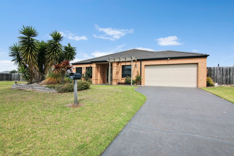 31 May Park Drive, Paynesville