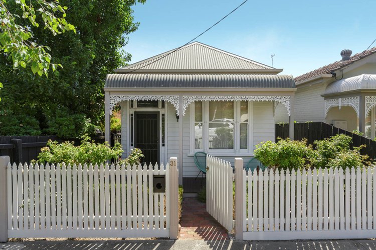31 May Street Kew 3101