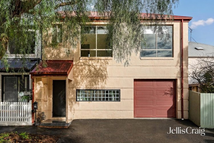 31 McTaggart Street Kensington 3031
