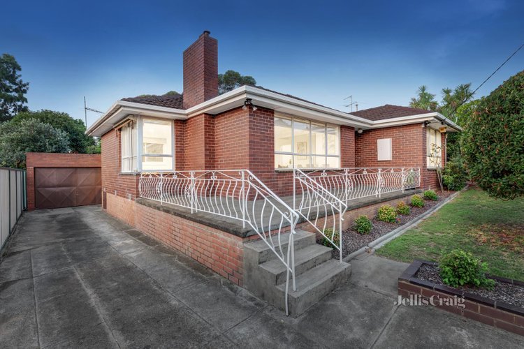 31 Medoro Grove Mulgrave 3170