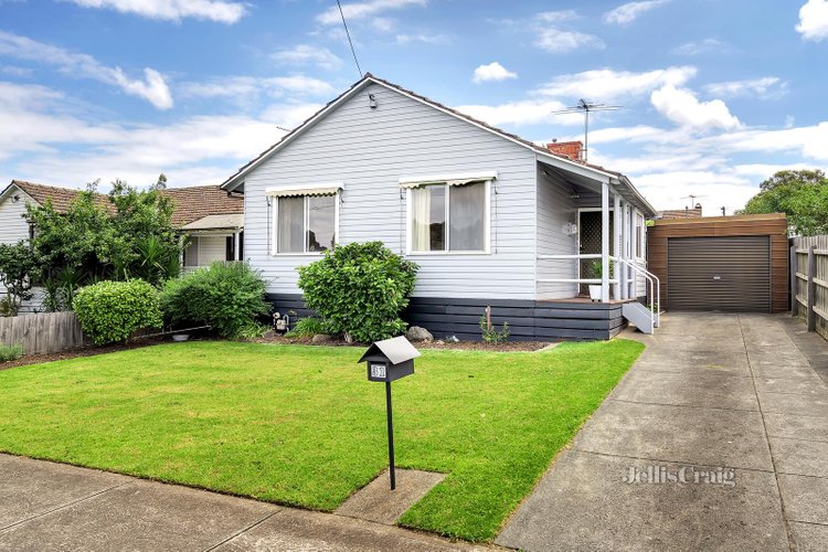 31 Mehegan Avenue Coburg North 3058